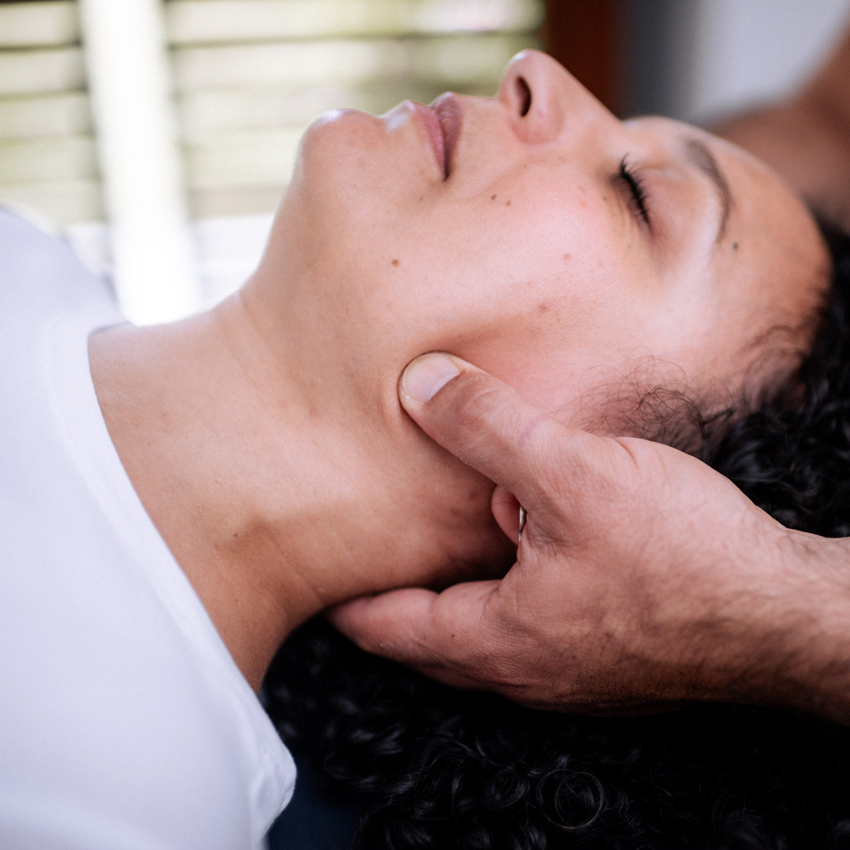 Trigger point therapy