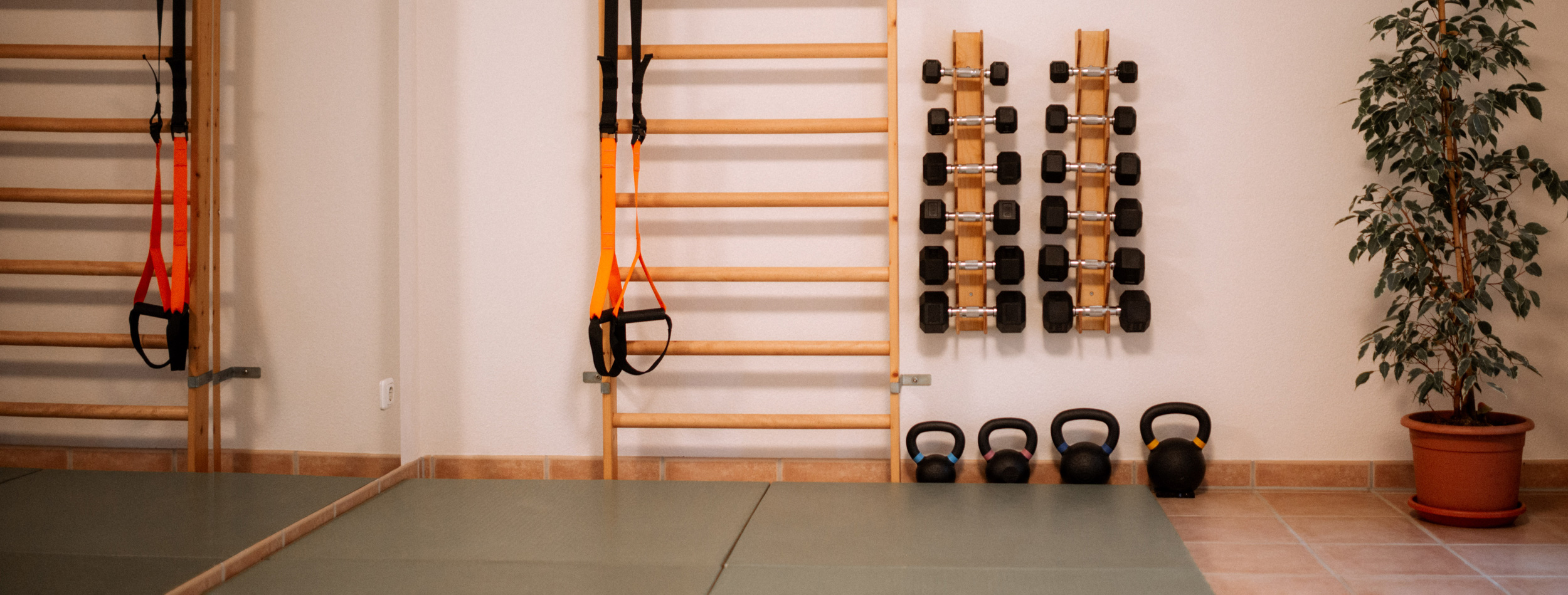 Tauna Balance – Physiotherapie­behandlungen