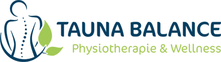 Tauna Balance Logo