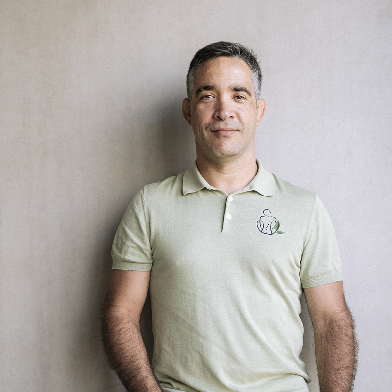 Tauna Balance – Rafael Pestana